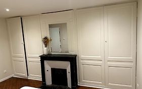 La Golden Appartement